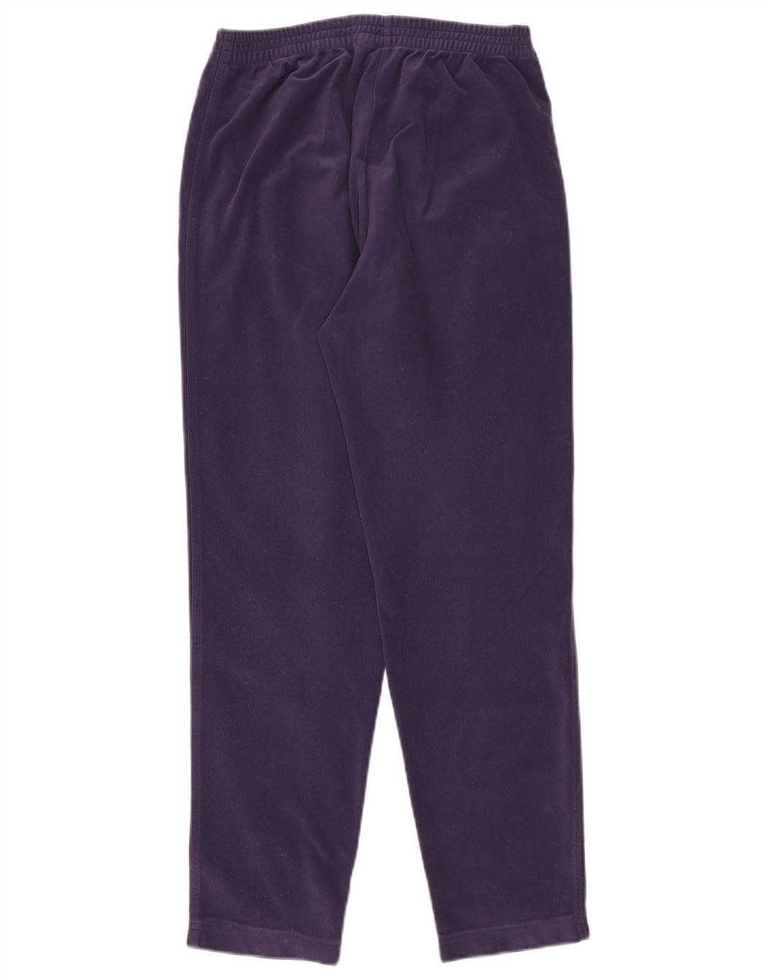 Diadora træningsdragtbukser til kvinder UK 10 Lille lilla polyester