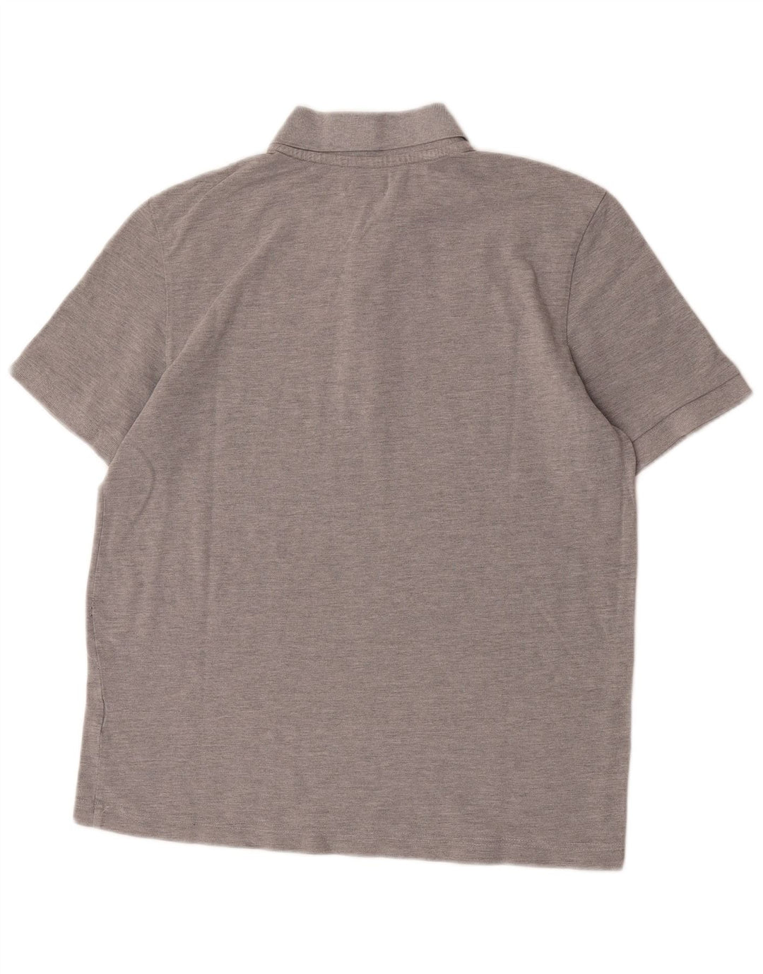 Kappa herre polo shirt, stor grå