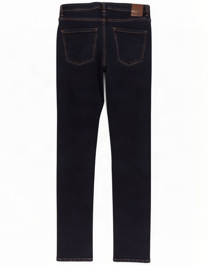 Penguin Herre Slim Jeans W32 L32 Navy Blue