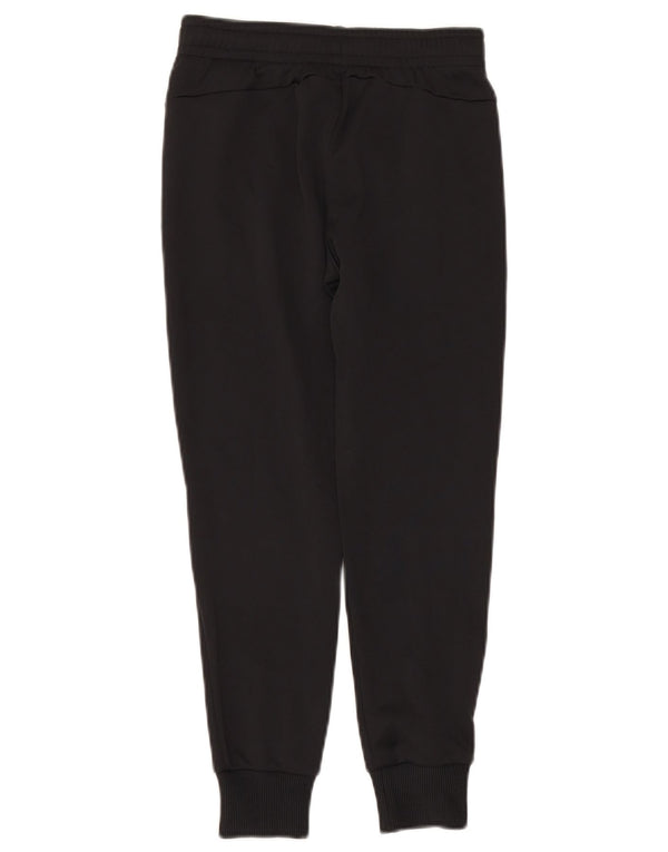 Under Armour Boys Træningsdragt Bukser Joggers 7-8 år Small Black