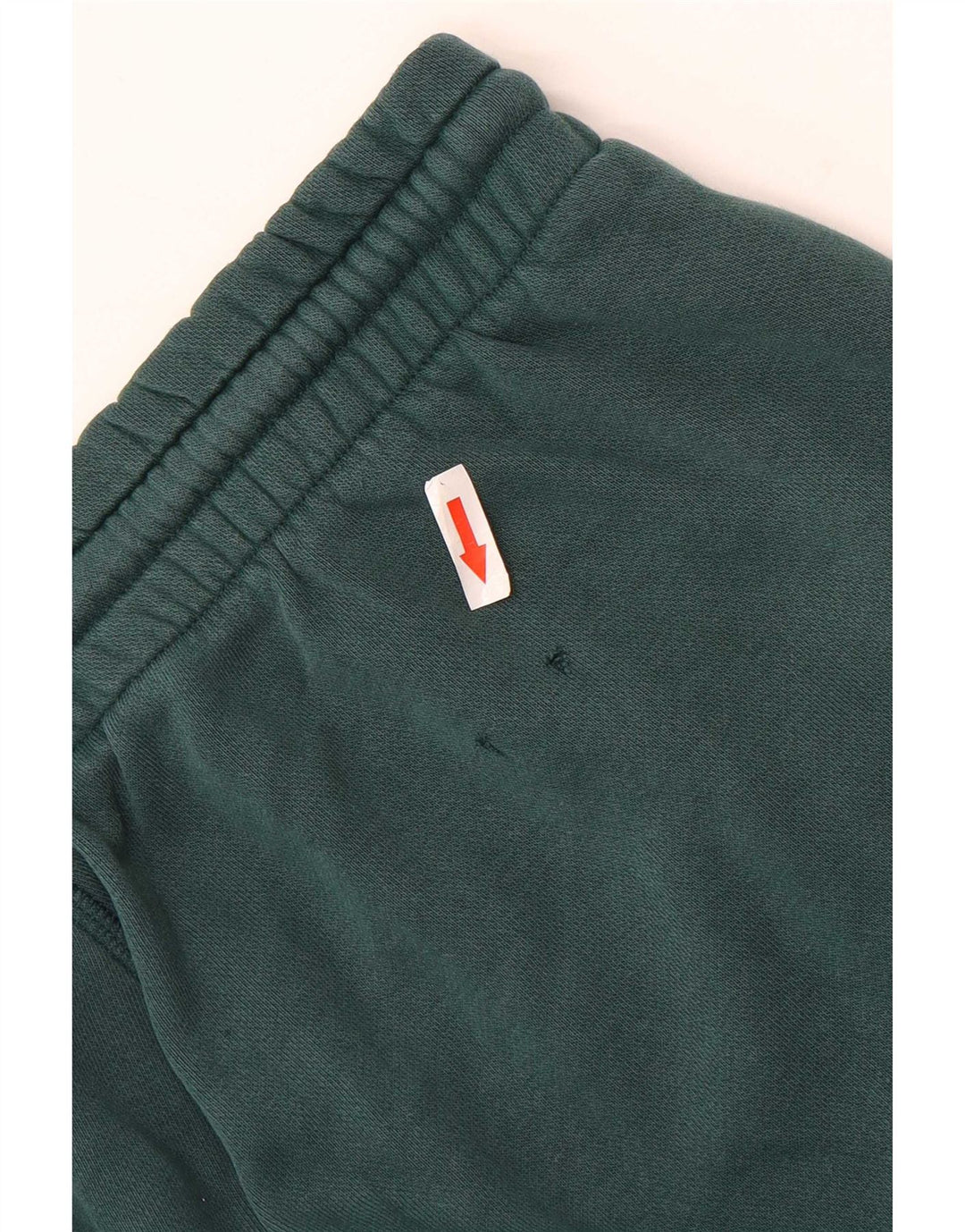 Reebok Træningsdragt til mænd Joggers Medium Grøn Bomuld