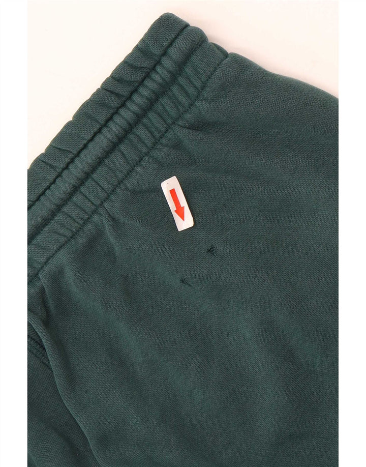 Reebok Træningsdragt til mænd Joggers Medium Grøn Bomuld