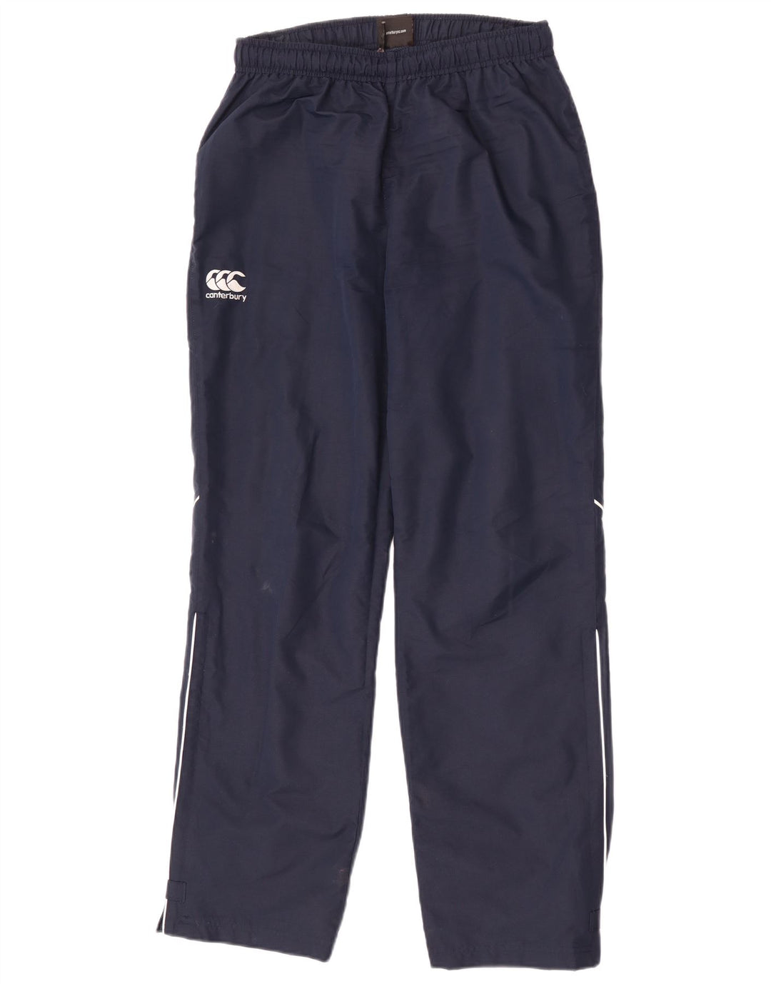 Canterbury Herre vandtætte bukser Medium Navy Blue Polyester