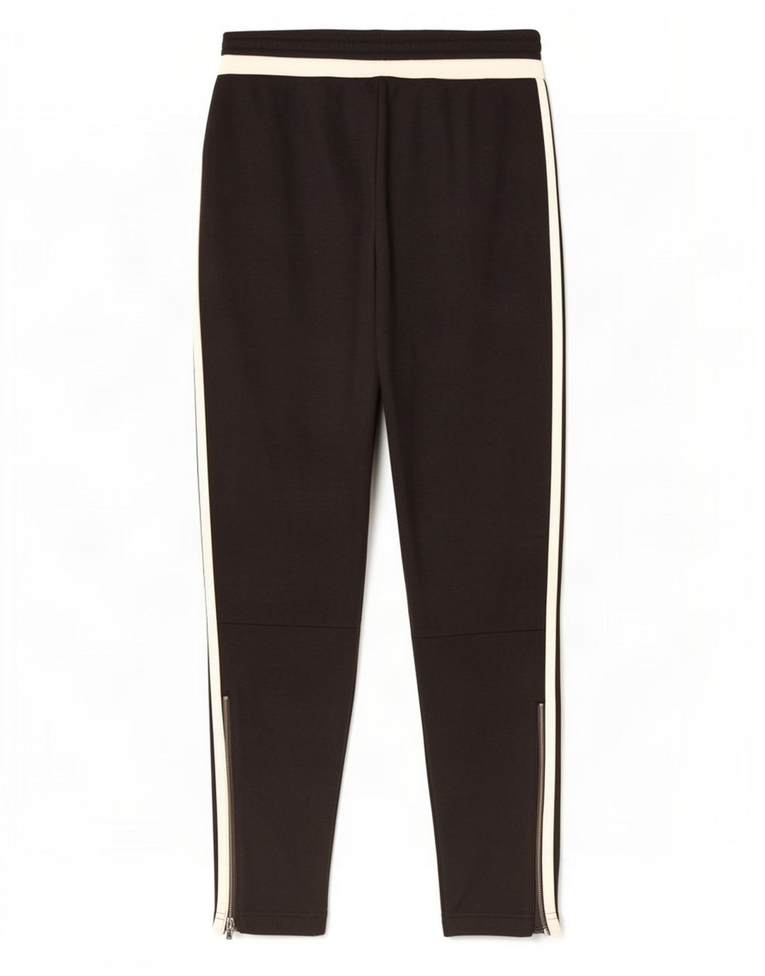 Adidas Herre Climalite træningsdragt Bukser Medium Sort Colourblock Polyester