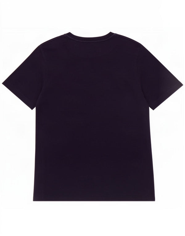 Puma herre T-shirt top lille marineblå