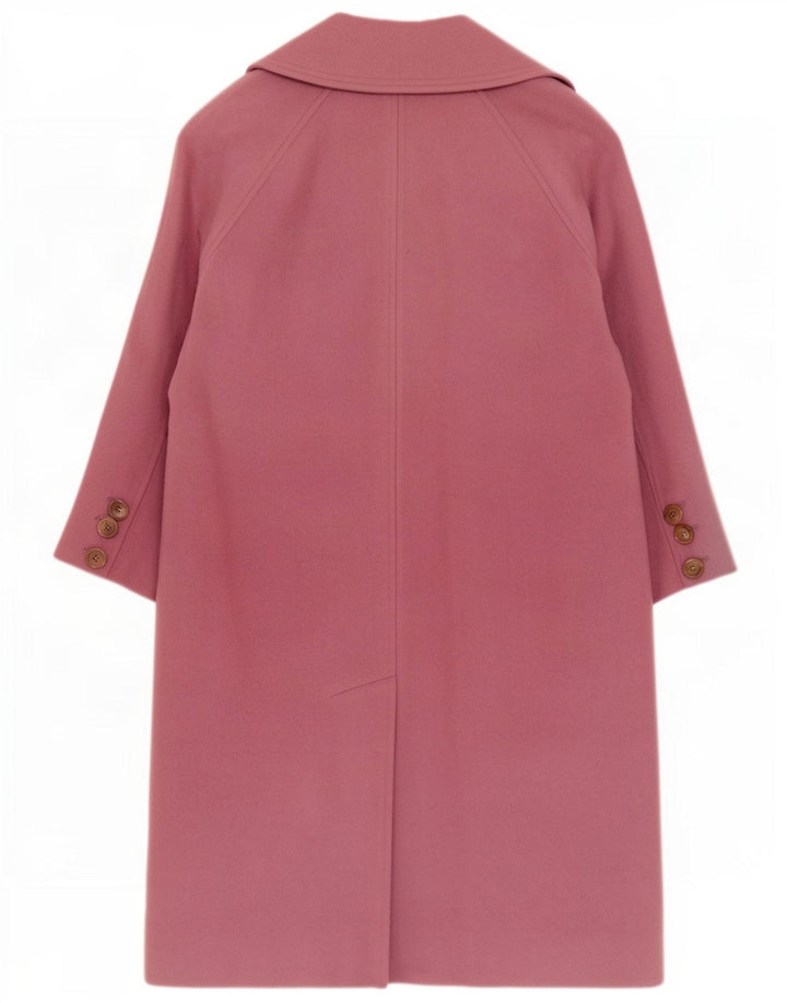 Lancetti Dame Overfrakke UK 18 XL Pink