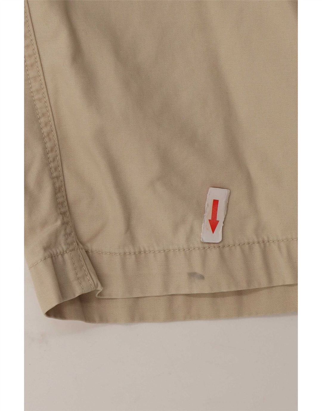 Timberland Chino Shorts til mænd W32 Medium Beige