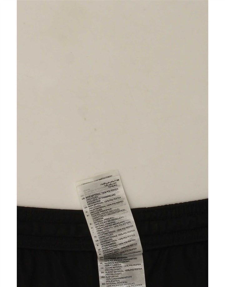 Adidas Aeroready Sportsshorts til mænd 2XL sort polyester