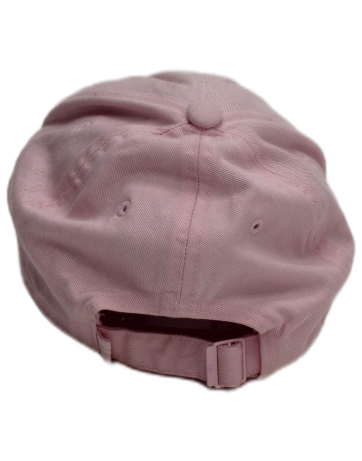 Adidas piger grafisk baseballkasket One Size Pink