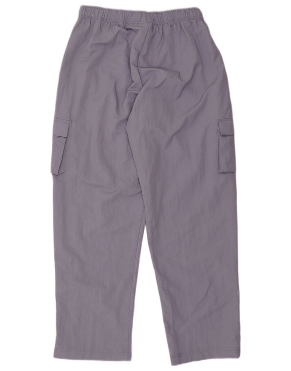 Nike Herre Cargo træningsdragt Bukser Medium Lilla Nylon