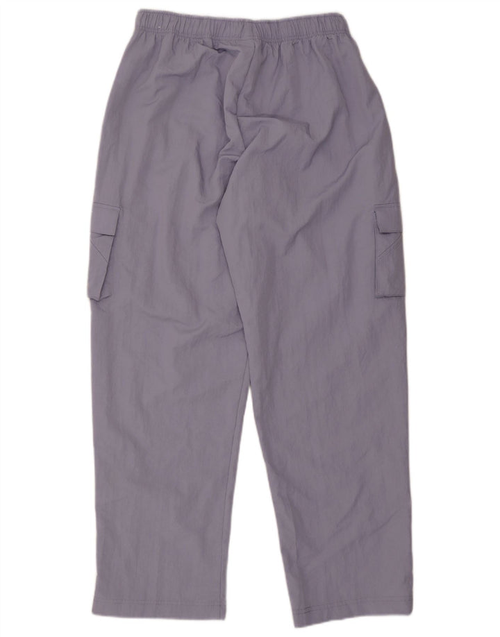 Nike Herre Cargo træningsdragt Bukser Medium Lilla Nylon