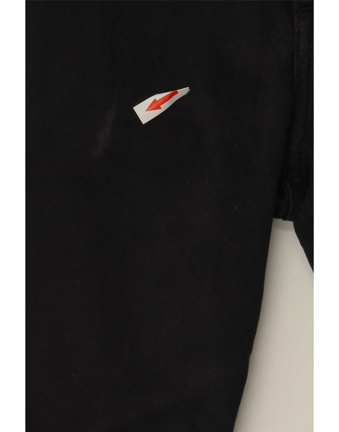 Massimo Dutti Herre Tapered Jeans EU 40 Medium W31 L26 Navy Blue