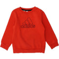 Boys Graphic Sweatshirt Jumper 2-3 Years Vintage Adidas and Second-Hand Adidas from Messina Hembry 