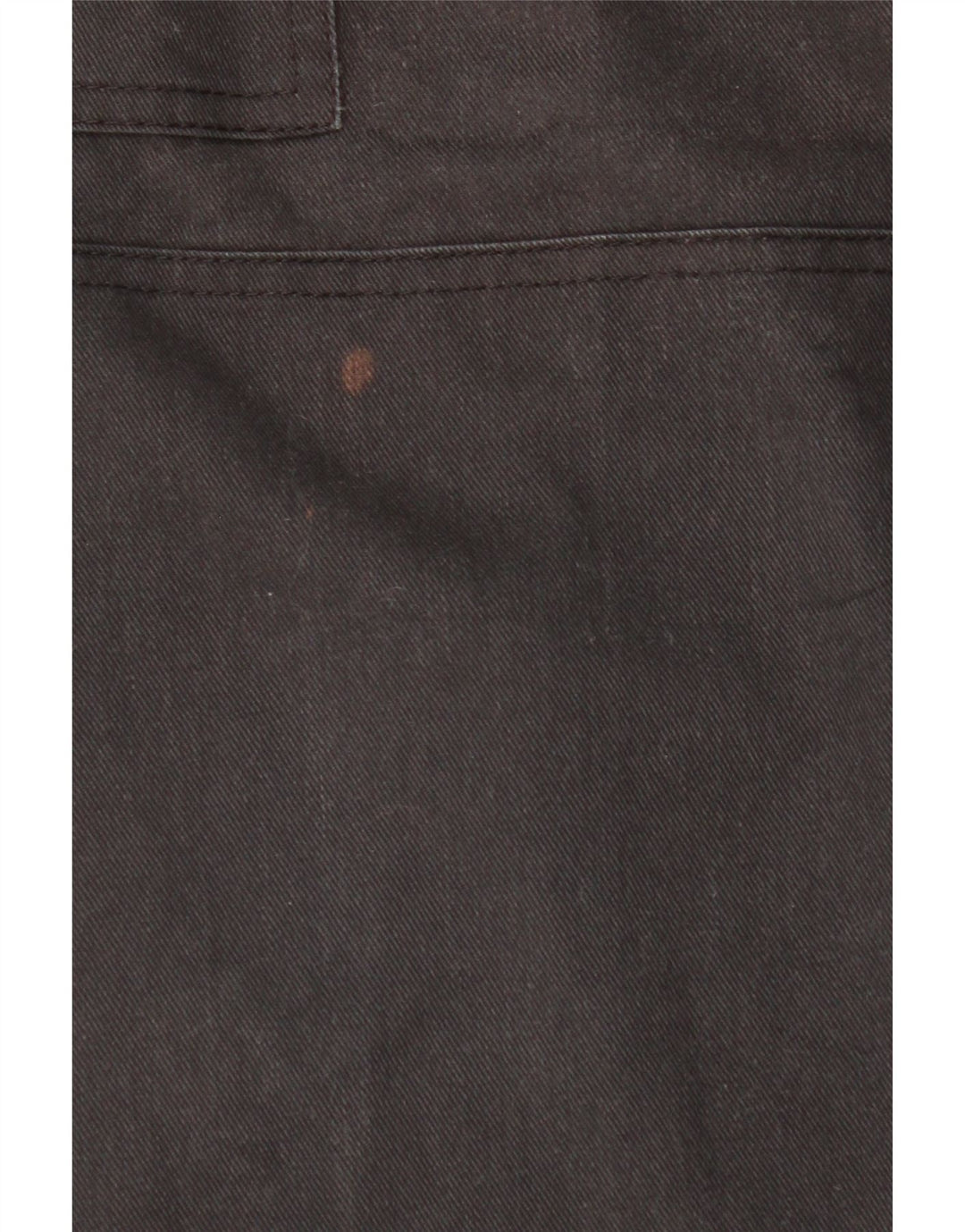 Dickies Herre Straight Cargo Bukser W34 L29 Sort Polyester
