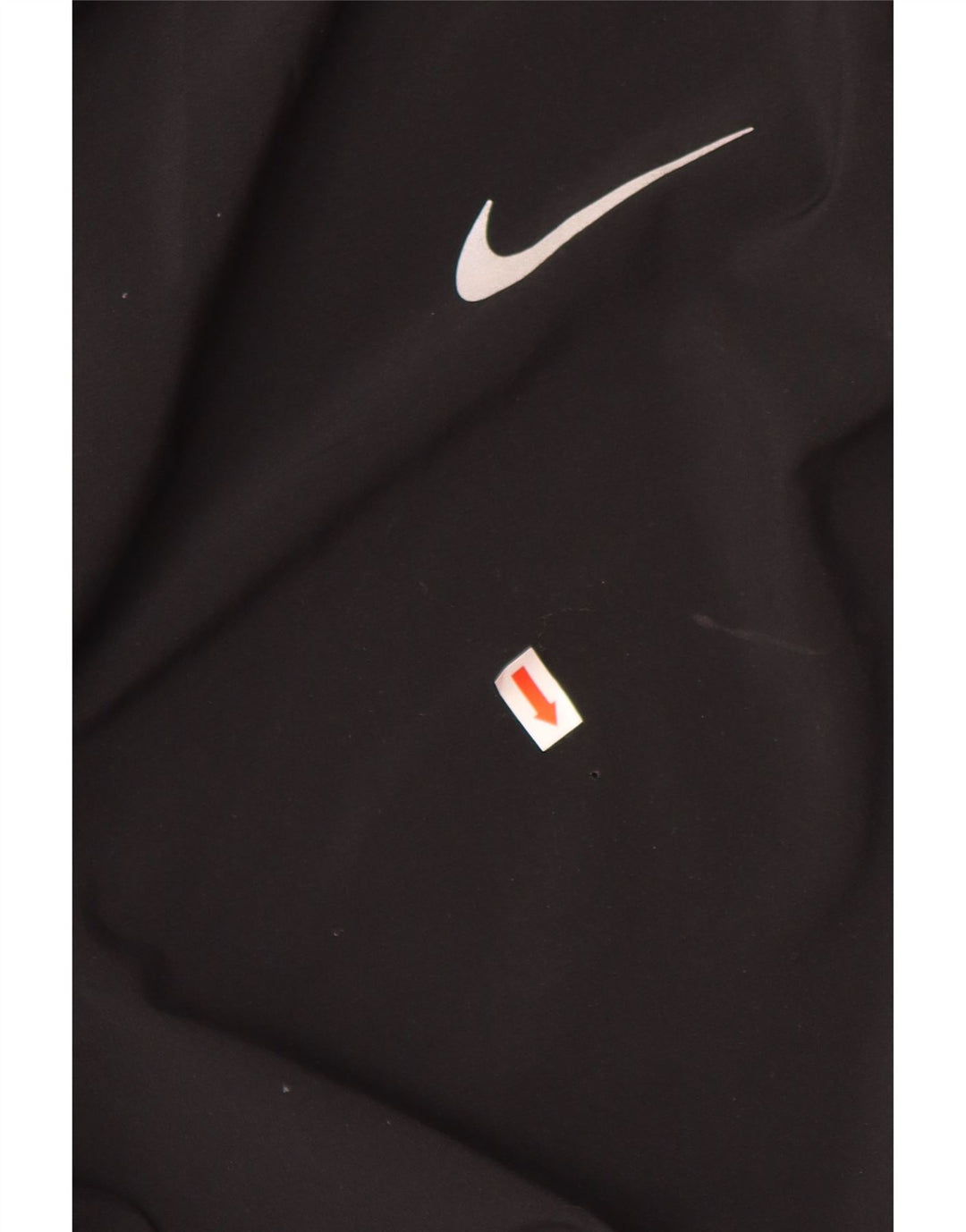 NIKE Herre Dri Fit træningsdragt Bukser Joggers Large Sort Polyester