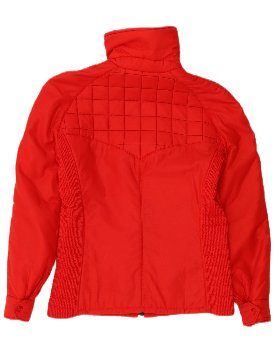 Belfe Dame Windbreaker Jacket IT 48 XL Rød
