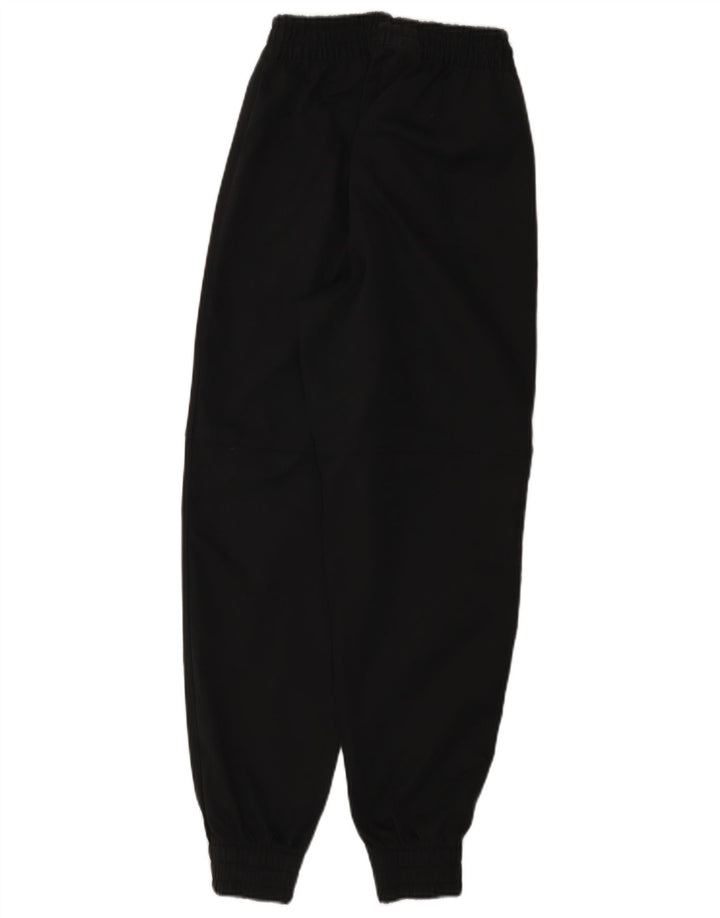 Nike træningsdragt til kvinder Joggers UK 4 XS Sort polyester