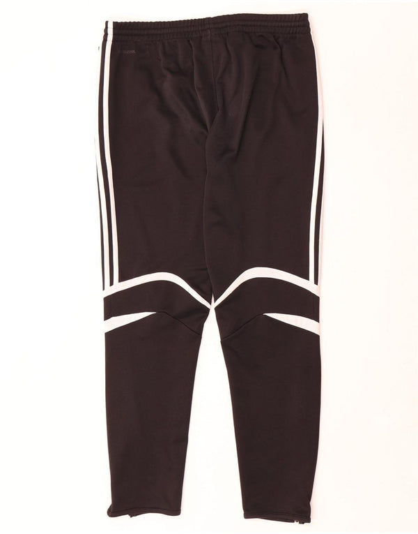 Adidas Herre 1. FC Nurnberg Træningsdragt Bukser Large Black Colourblock