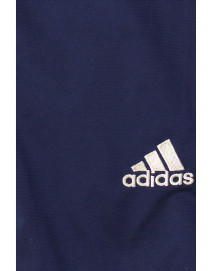 Adidas Træningsdragt til mænd Joggers 2XL Navy Blue