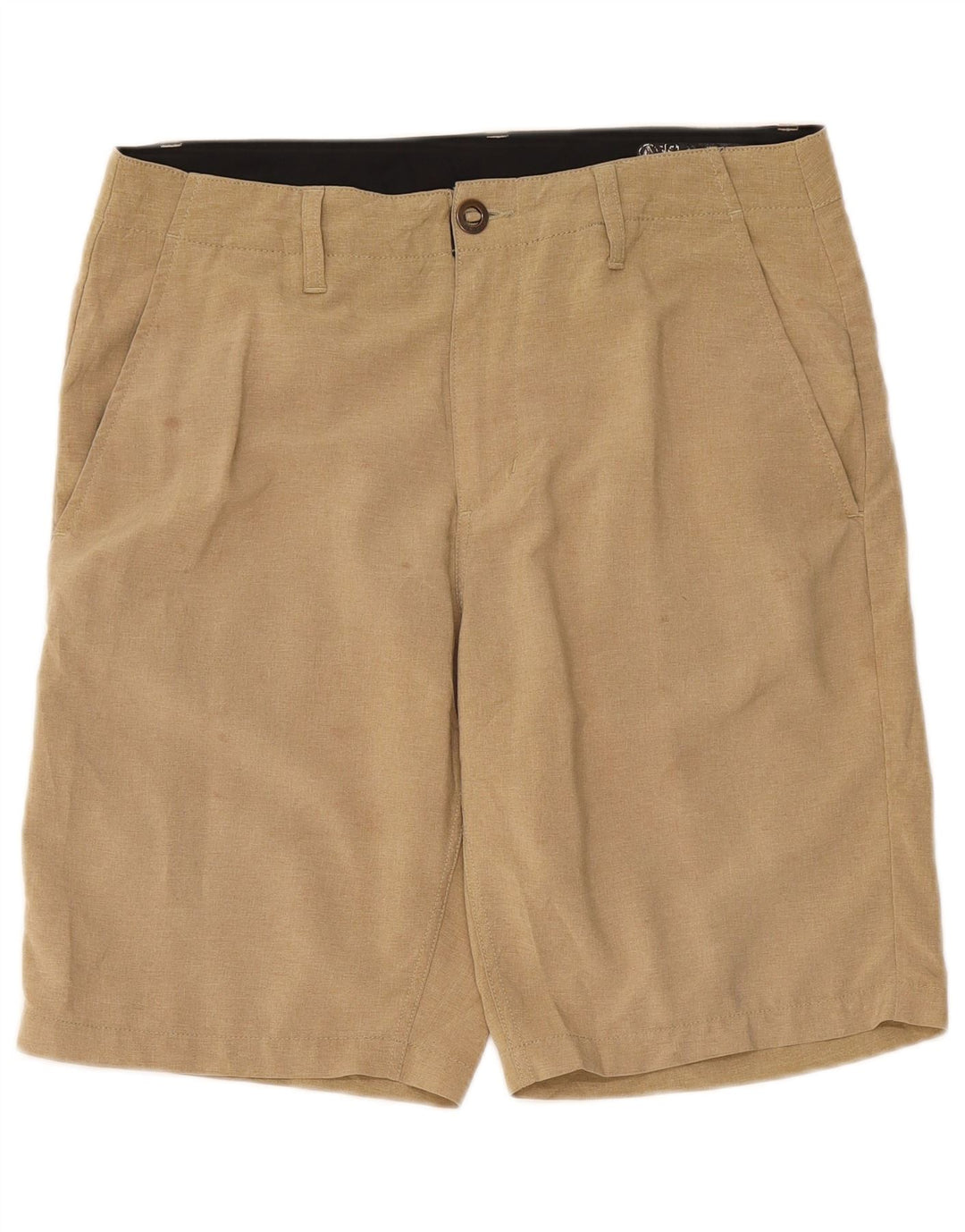 Volcom Herre Cargo Shorts W31 Medium Beige