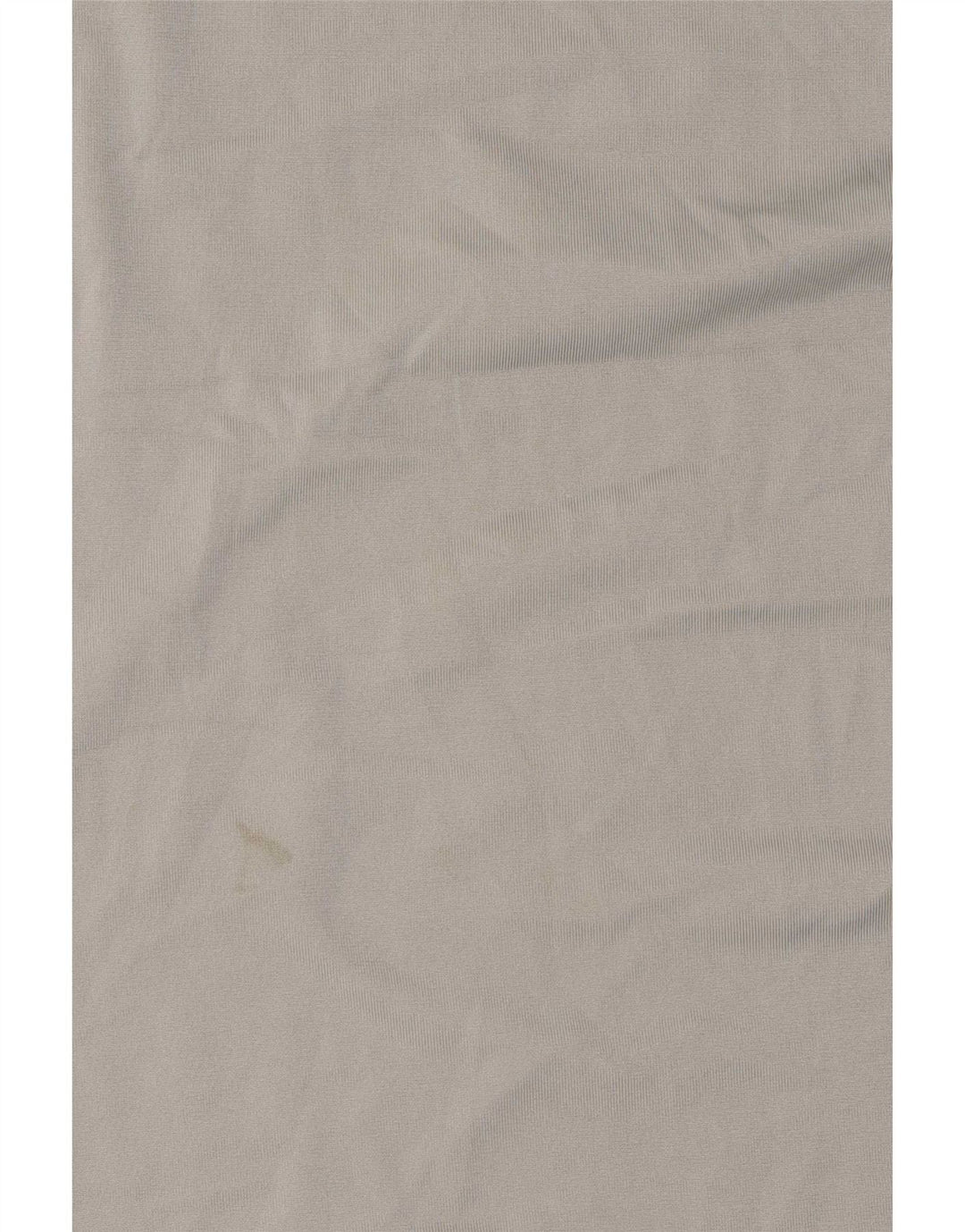 Puma Dame T-Shirt Top UK 14 Stor Grå