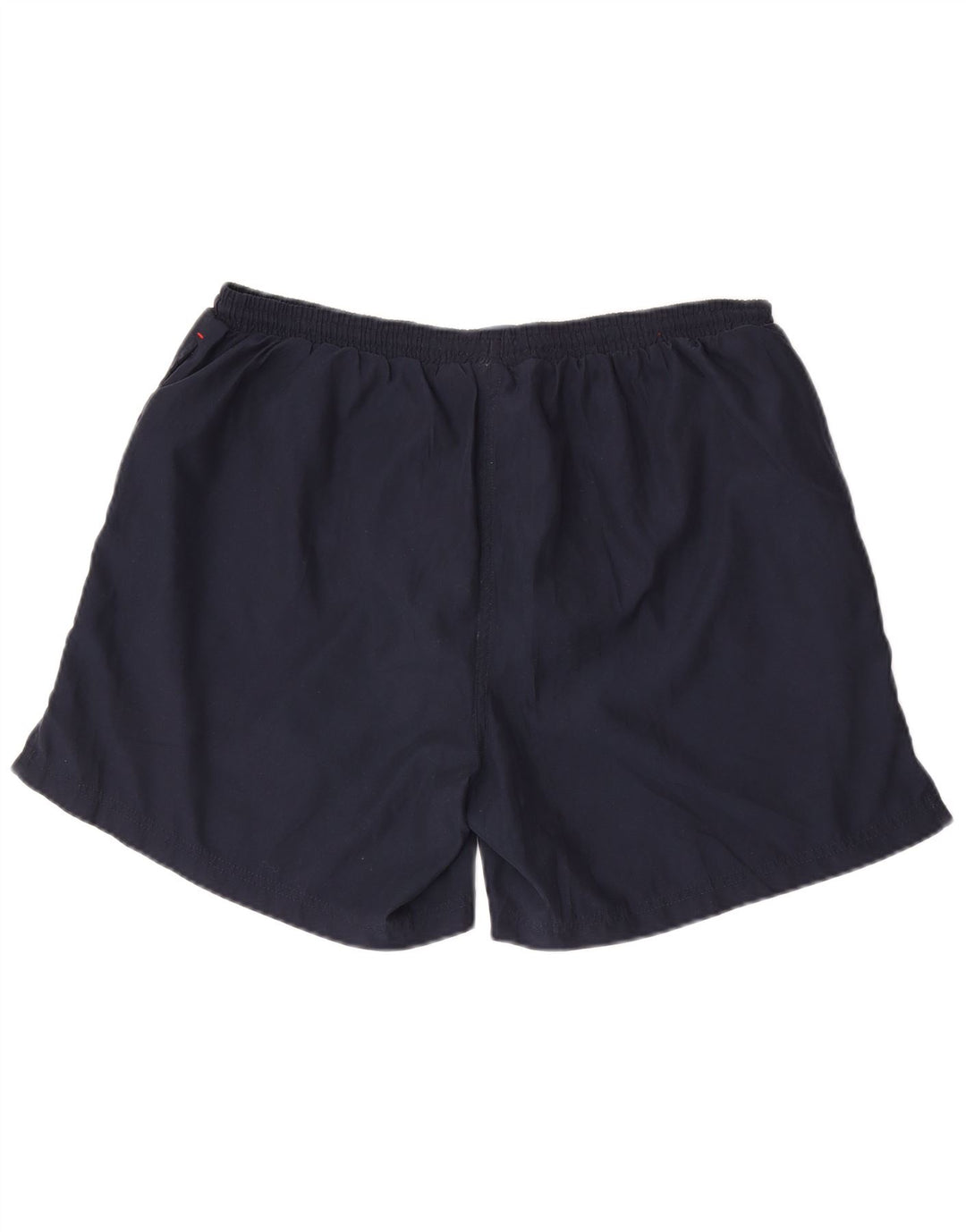 Umbro Herre badeshorts Large Navy Blue Polyester