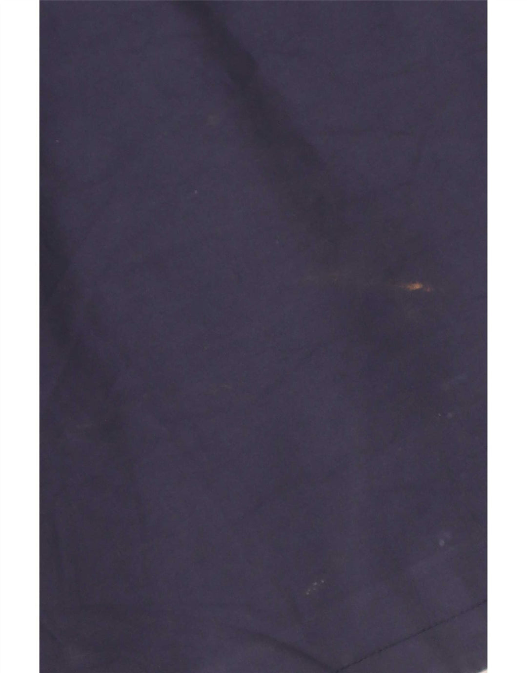 Jack Wills Herre Hooded Duffel Coat UK 42 XL Navy Blue