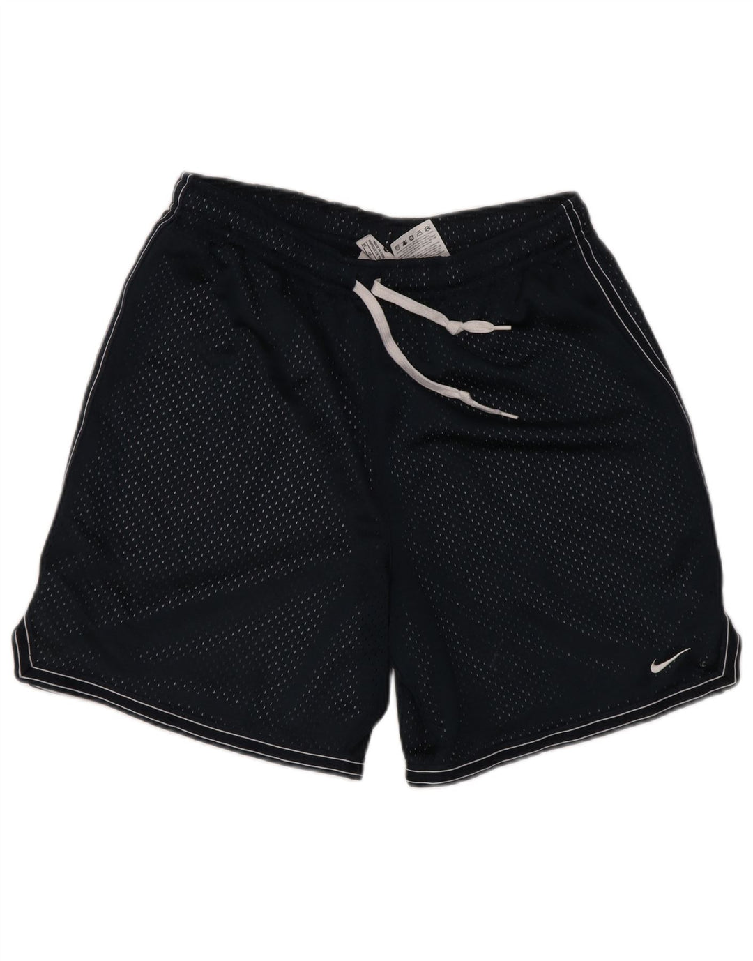Nike Sportshorts til mænd XS Navyblå polyester