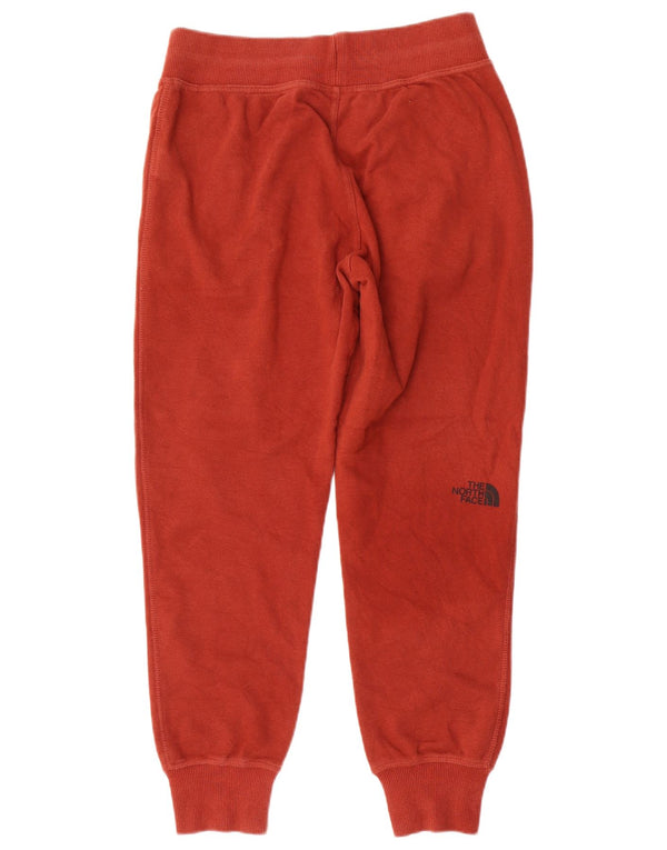 The North Face Herre træningsdragt Bukser Joggers lille rød bomuld