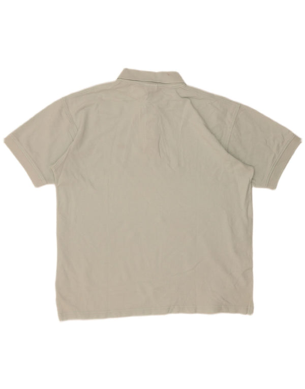 Lacoste Herre Polo Shirt Str. 7 2XL Grøn