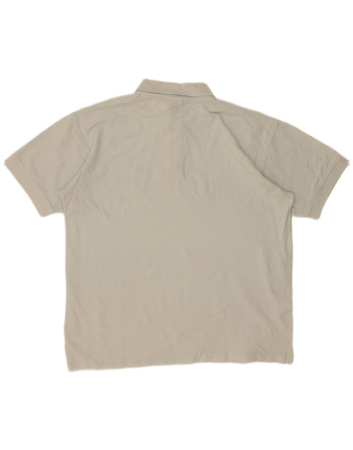 Lacoste Herre Polo Shirt Str. 7 2XL Grøn