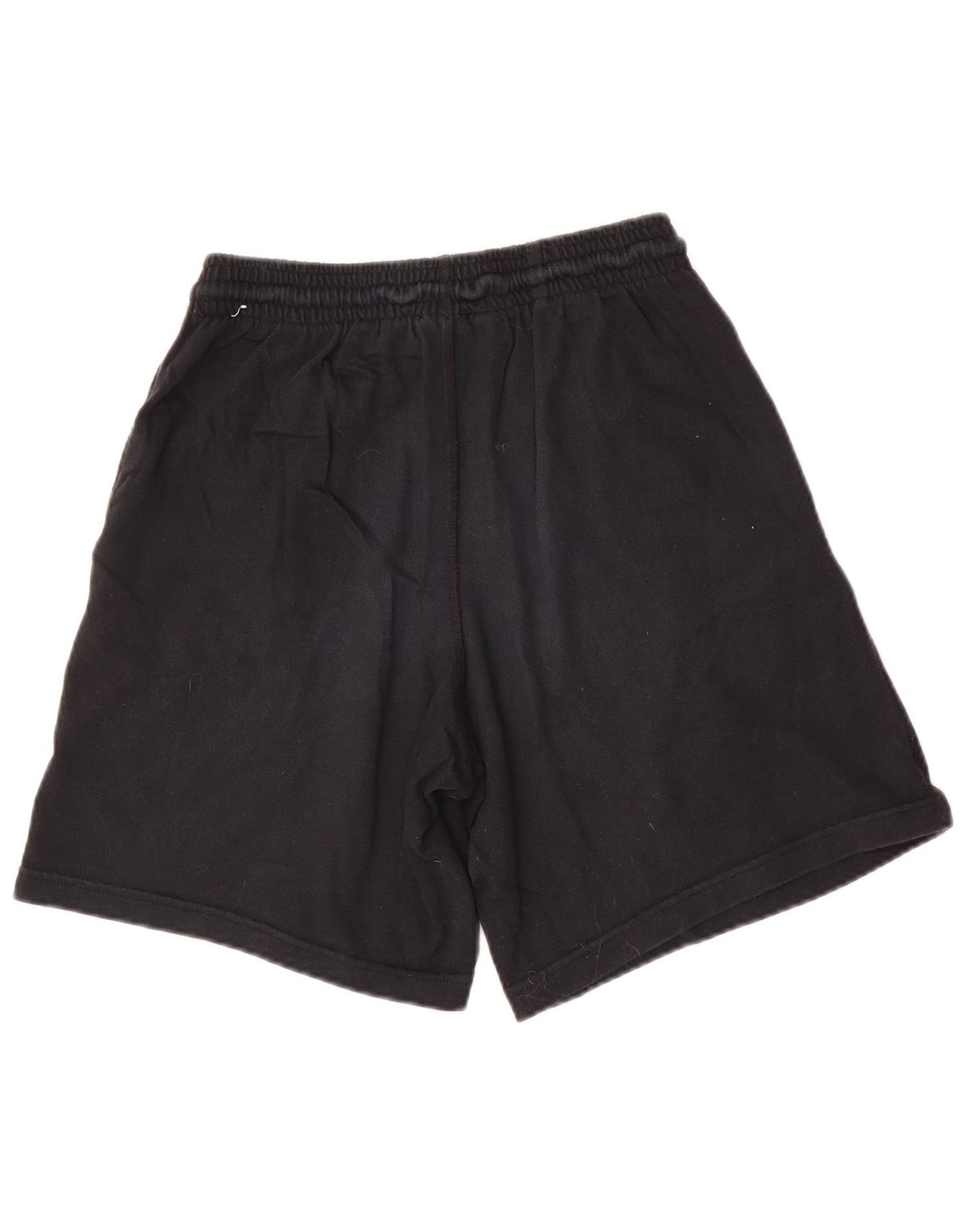 Nike Sportshorts til mænd XS Sort bomuld