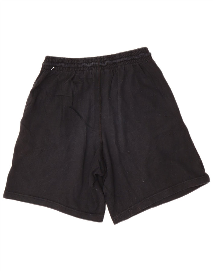 Nike Sportshorts til mænd XS Sort bomuld