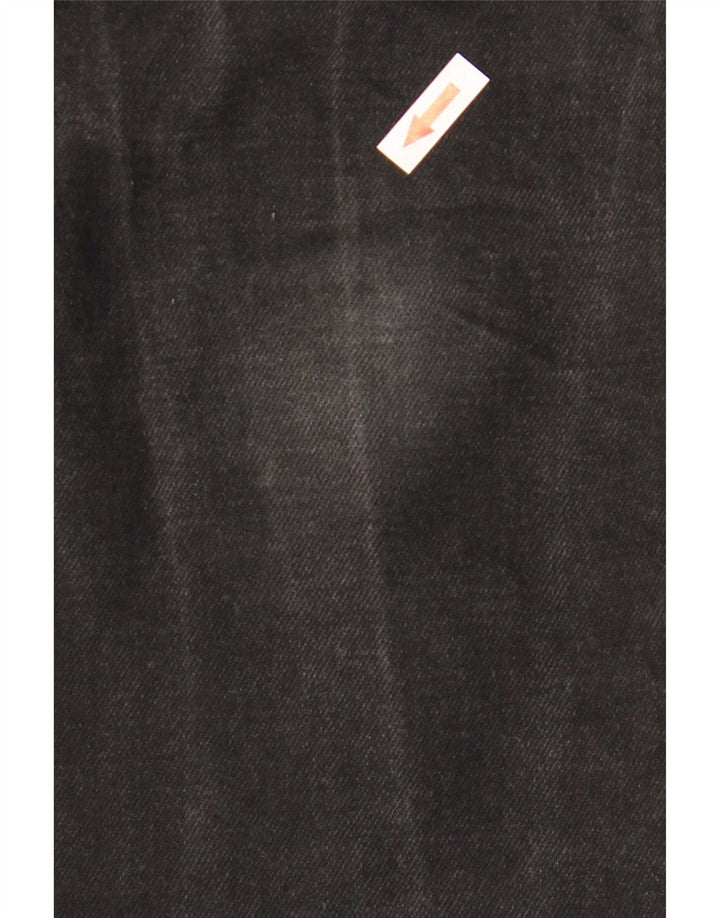 Ben Sherman Herre Slim Jeans W34 L34 Sort