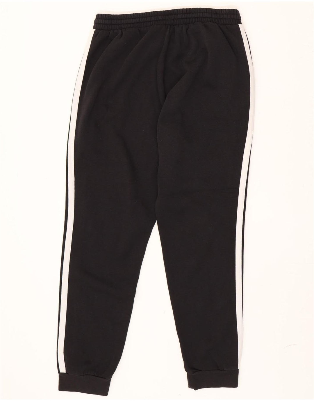 Adidas Træningsdragt til mænd Joggers Medium Sort Bomuld
