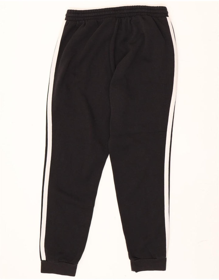 Adidas Træningsdragt til mænd Joggers Medium Sort Bomuld
