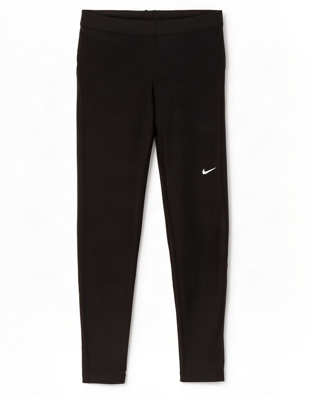 Nike Dame Slim Fit Leggings Large Sort