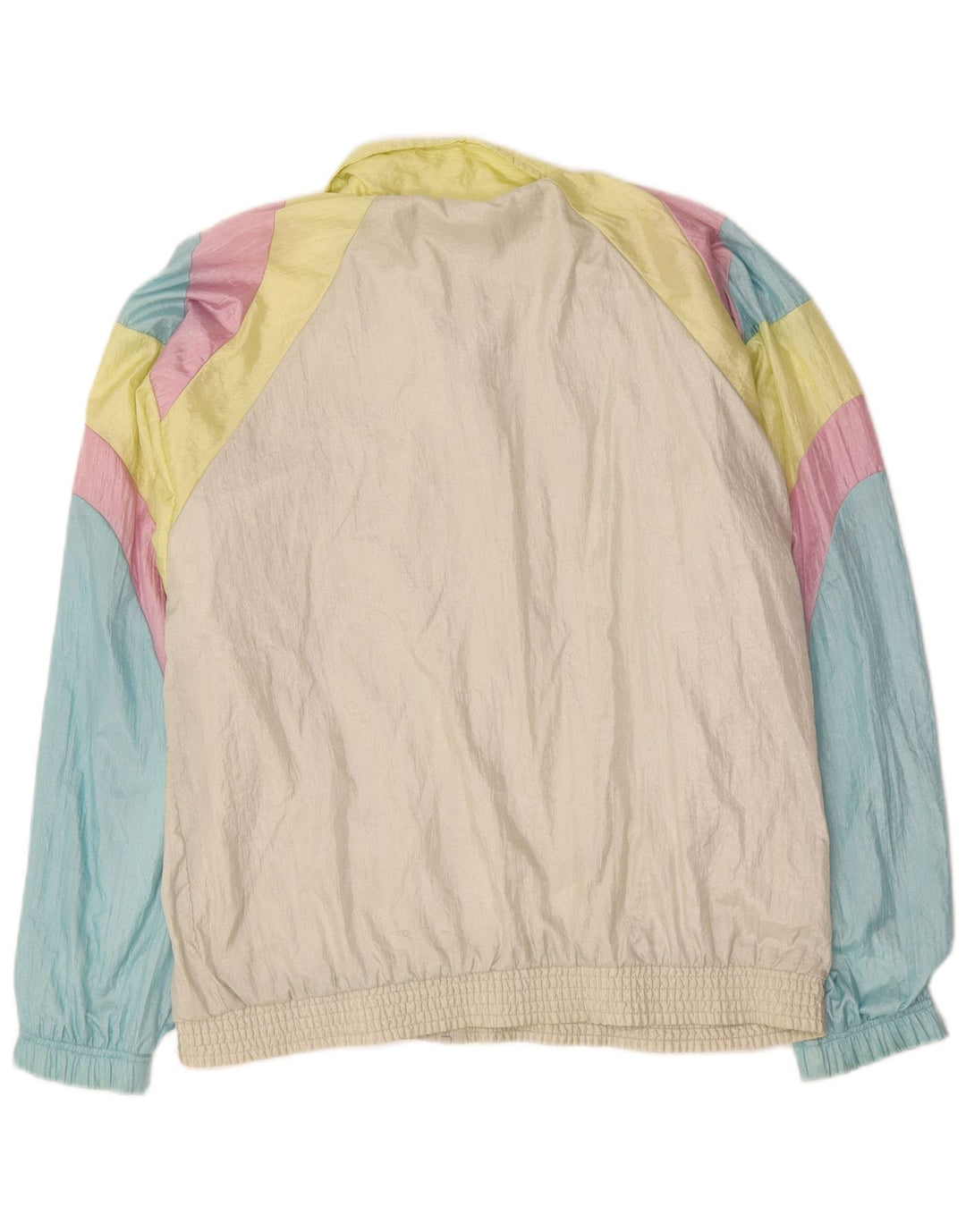 Sergio Tacchini Herre grafisk træningsdragt Topjakke IT 50 Medium Multicoloure