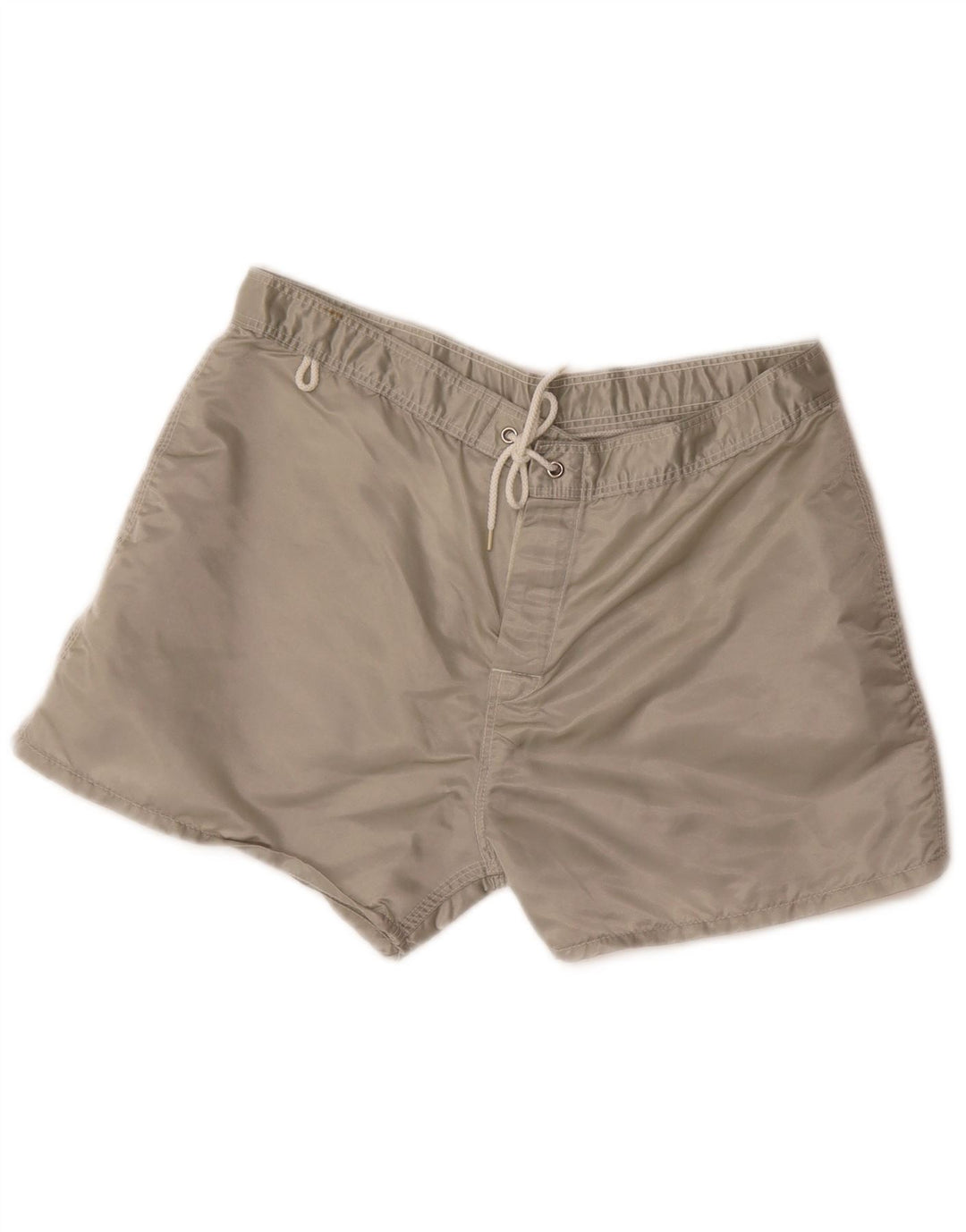 Sundek Herre badeshorts Stor Grå Nylon