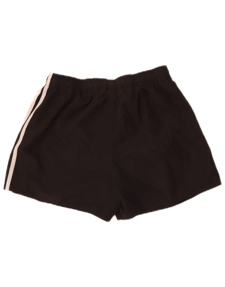 Adidas Herre Sportshorts Medium Sort Polyester