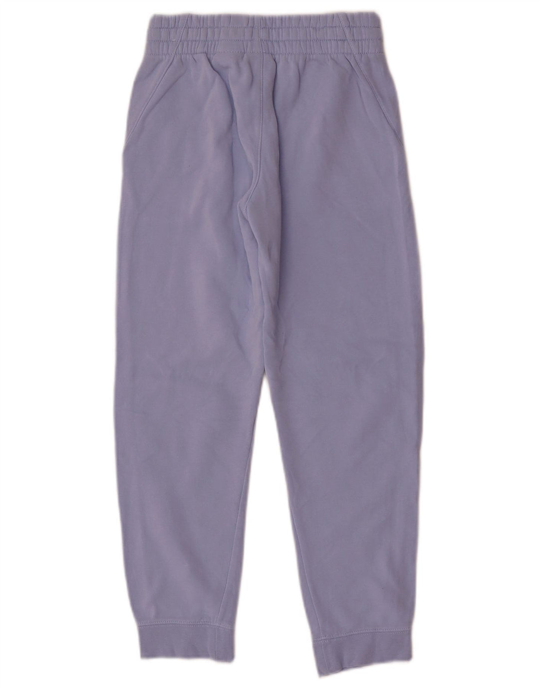 Nike Drenge træningsdragt Bukser Joggers 10-11 år Medium Blå Bomuld