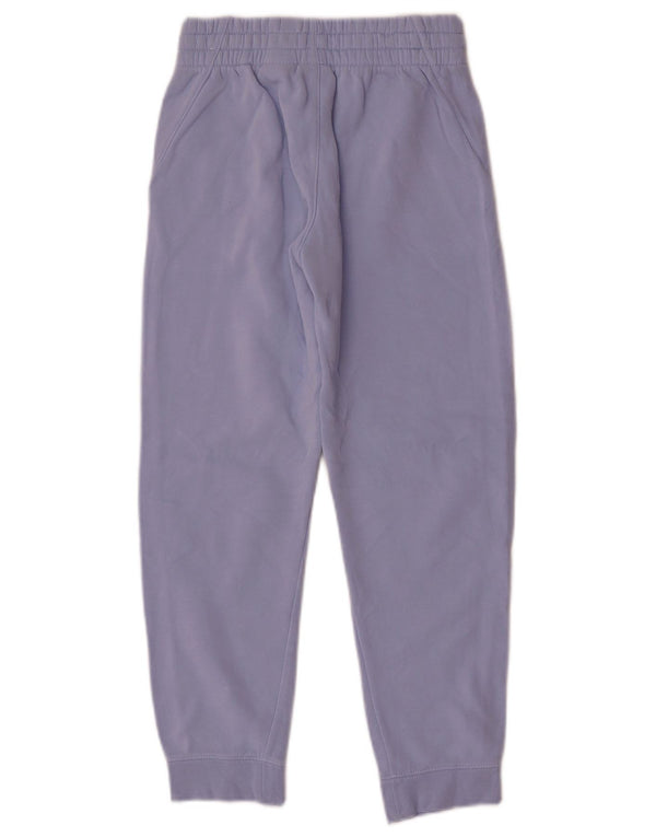 Nike Drenge træningsdragt Bukser Joggers 10-11 år Medium Blå Bomuld