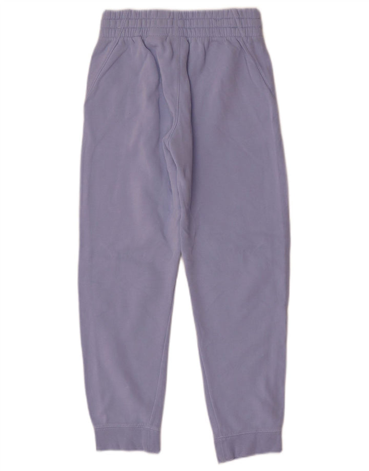 Nike Drenge træningsdragt Bukser Joggers 10-11 år Medium Blå Bomuld