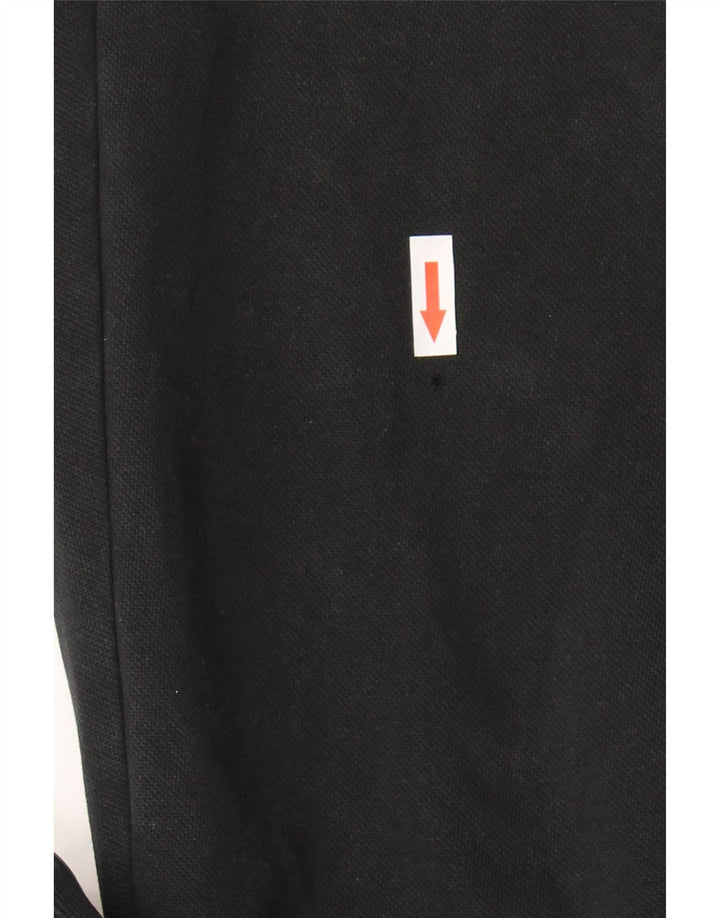 Puma Herre træningsdragt Bukser Joggers Large Sort Bomuld