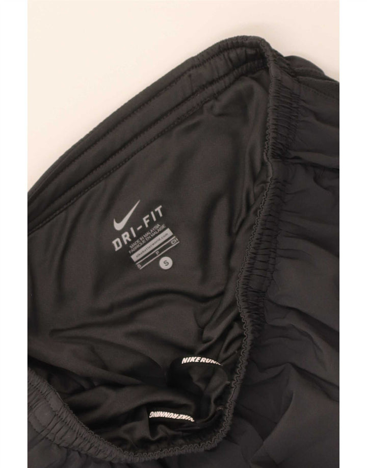 Nike Herre Dri Fit Sportshorts Små Grå