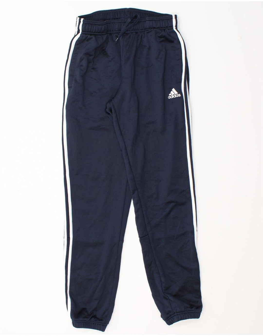 Adidas Aeroready Træningsdragt Bukser Joggers Medium Navy Blue Polyester