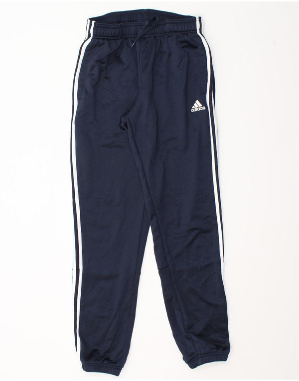Adidas Aeroready Træningsdragt Bukser Joggers Medium Navy Blue Polyester