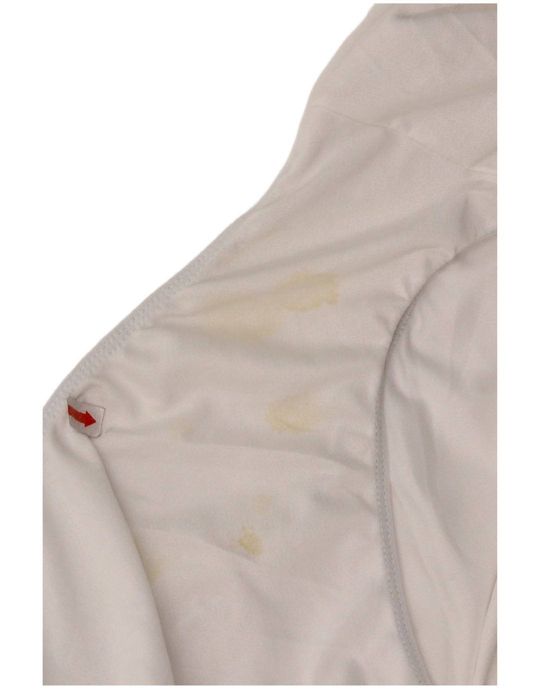 NIKE Juventus sportsshorts til mænd, store hvide polyester