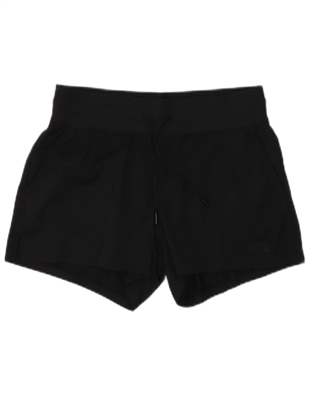 The North Face sportsshorts til kvinder Small W27 sort polyester
