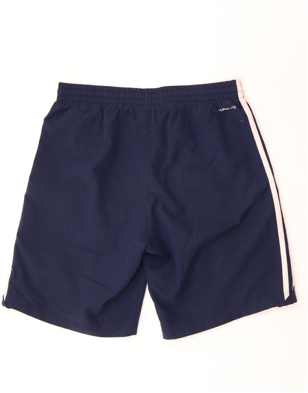 ADIDAS Herre Climalite Sportshorts Små marineblå polyester